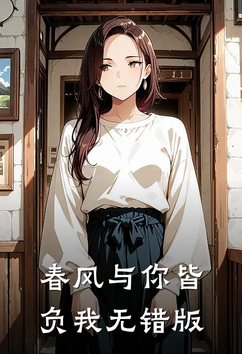 春风与你皆负我无错版