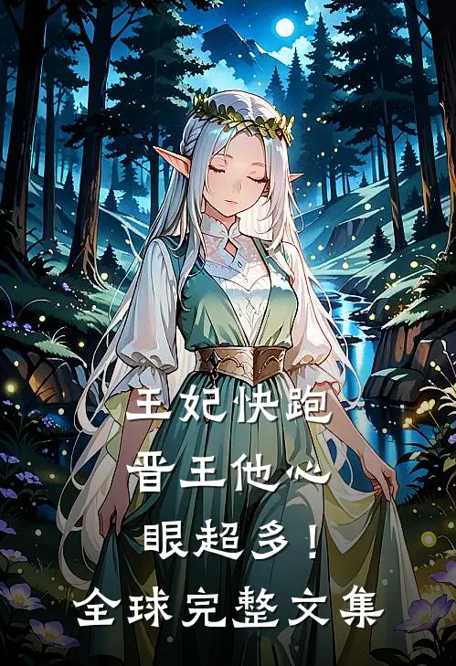 王妃快跑，晋王他心眼超多！全球完整文集