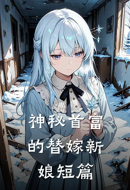 神秘首富的替嫁新娘短篇