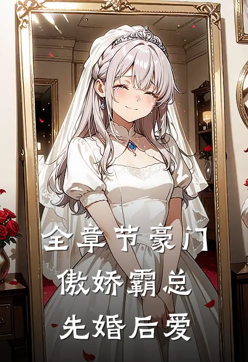 全章节豪门：傲娇霸总先婚后爱