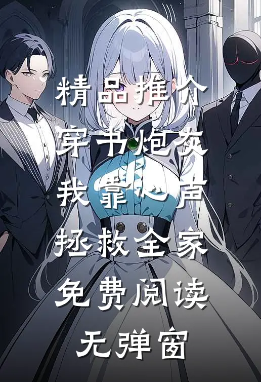 精品推介穿书炮灰我靠心声拯救全家免费阅读无弹窗