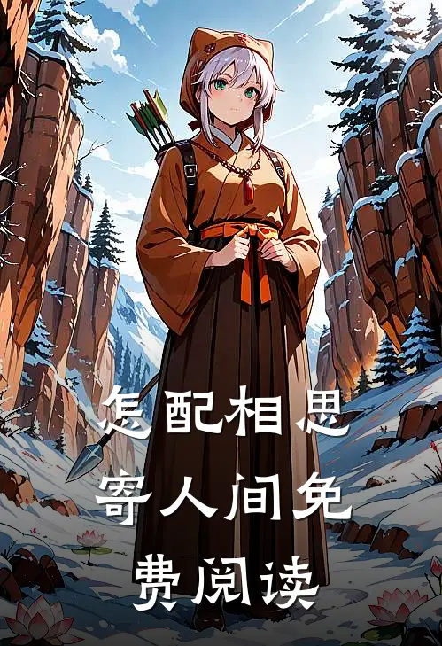 怎配相思寄人间免费阅读