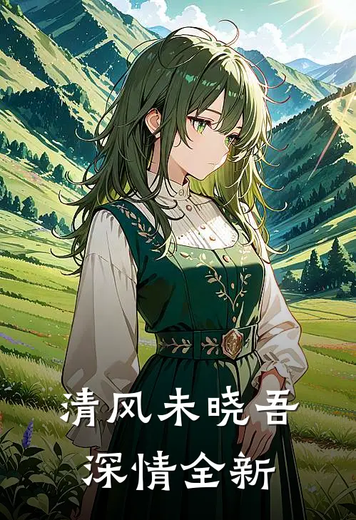 清风未晓吾深情全新