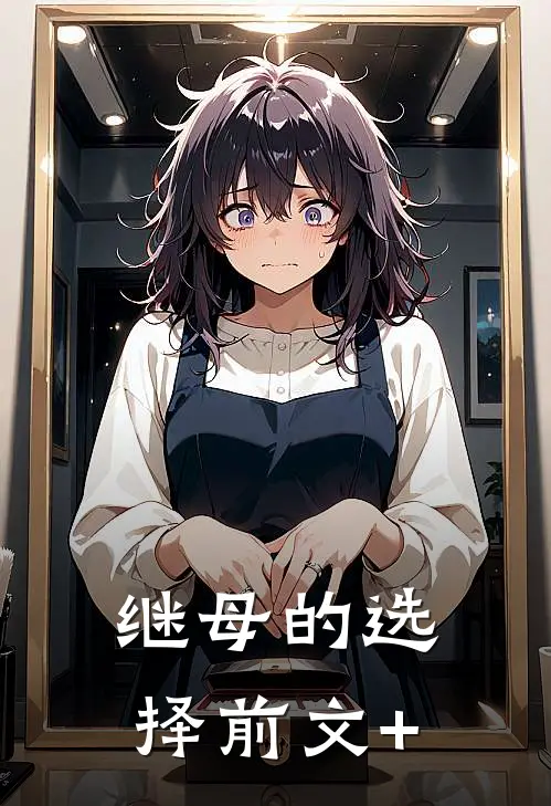 继母的选择前文+