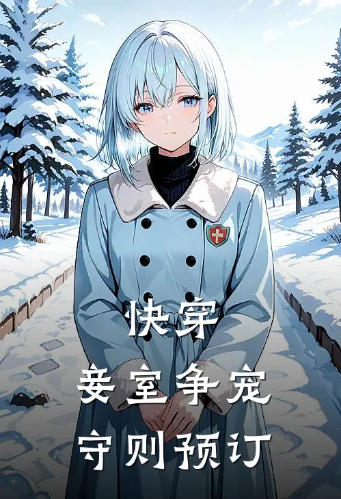 快穿：妾室争宠守则预订