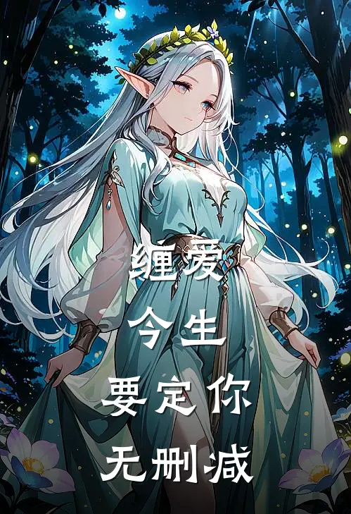 缠爱：今生，要定你无删减