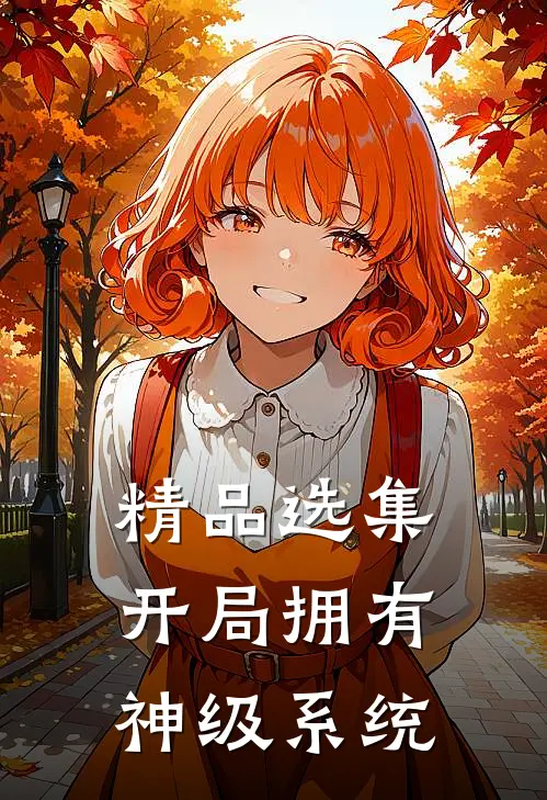 精品选集开局拥有神级系统