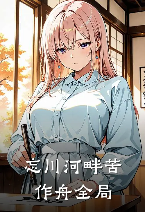 忘川河畔苦作舟全局
