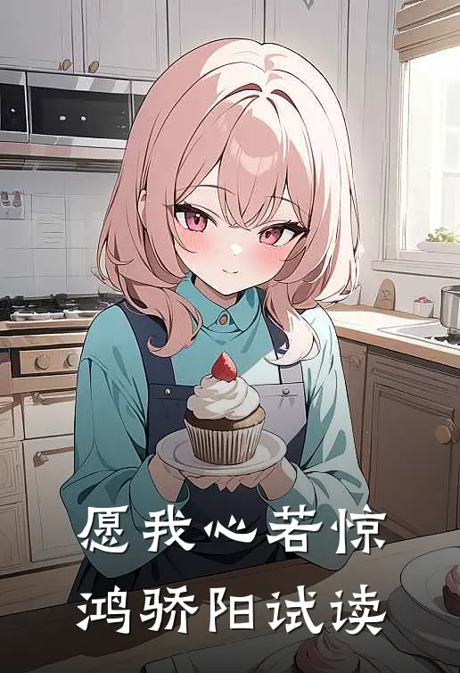 愿我心若惊鸿骄阳试读