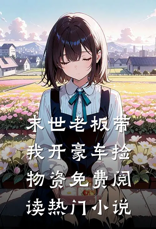末世老板带我开豪车捡物资免费阅读热门小说