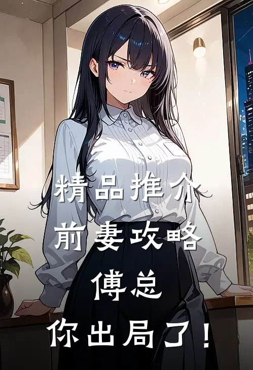 精品推介前妻攻略：傅总，你出局了！