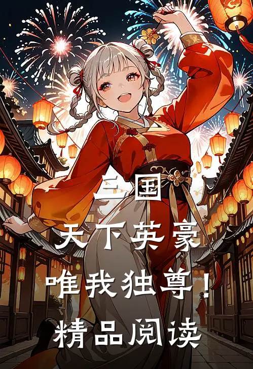 三国：天下英豪，唯我独尊！精品阅读
