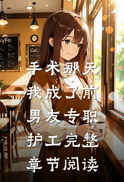 手术那天，我成了前男友专职护工完整章节阅读