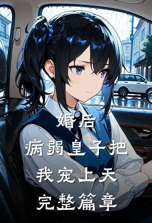 婚后，病弱皇子把我宠上天完整篇章