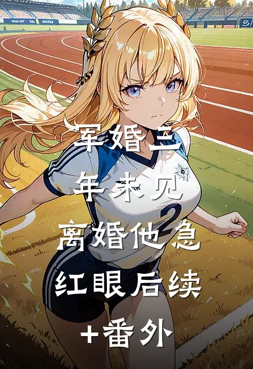 军婚三年未见，离婚他急红眼后续+番外