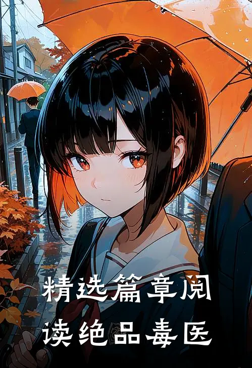 精选篇章阅读绝品毒医