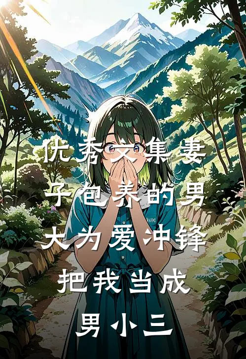 优秀文集妻子包养的男大为爱冲锋，把我当成男小三