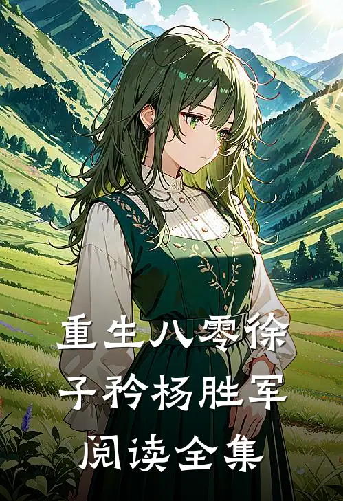 重生八零徐子矜杨胜军阅读全集