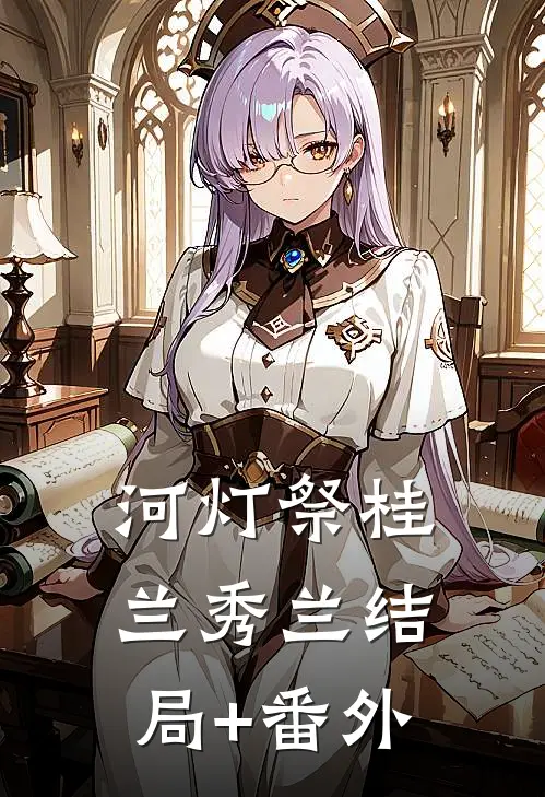 河灯祭桂兰秀兰结局+番外
