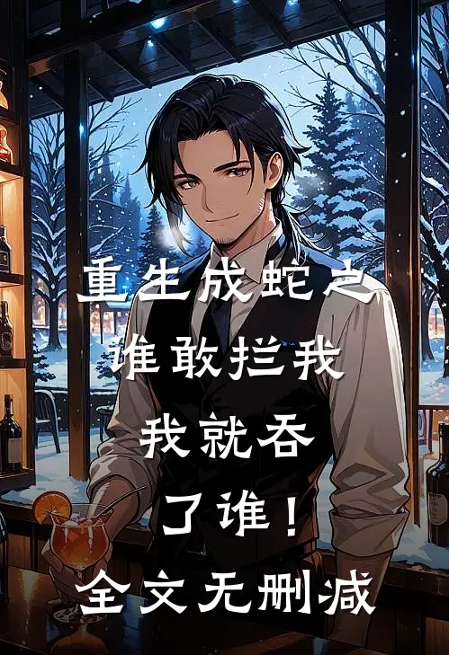 重生成蛇之谁敢拦我，我就吞了谁！全文无删减