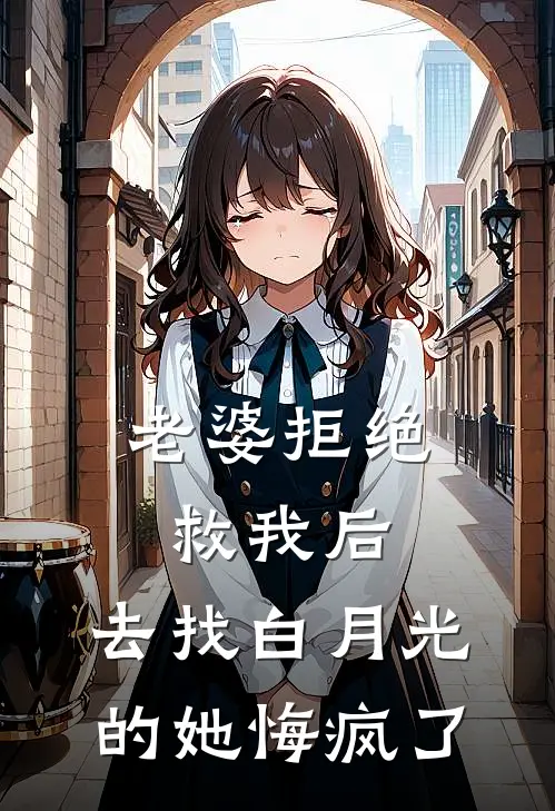 老婆拒绝救我后，去找白月光的她悔疯了