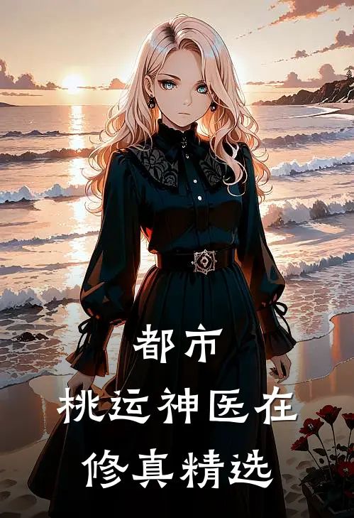 都市：桃运神医在修真精选