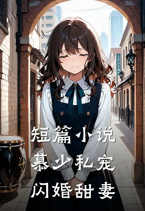 短篇小说慕少私宠闪婚甜妻