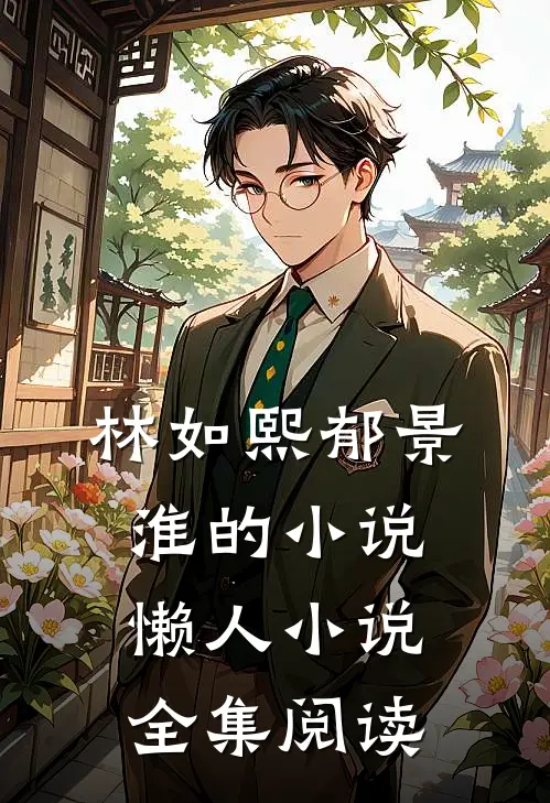 林如熙郁景淮的小说懒人小说全集阅读