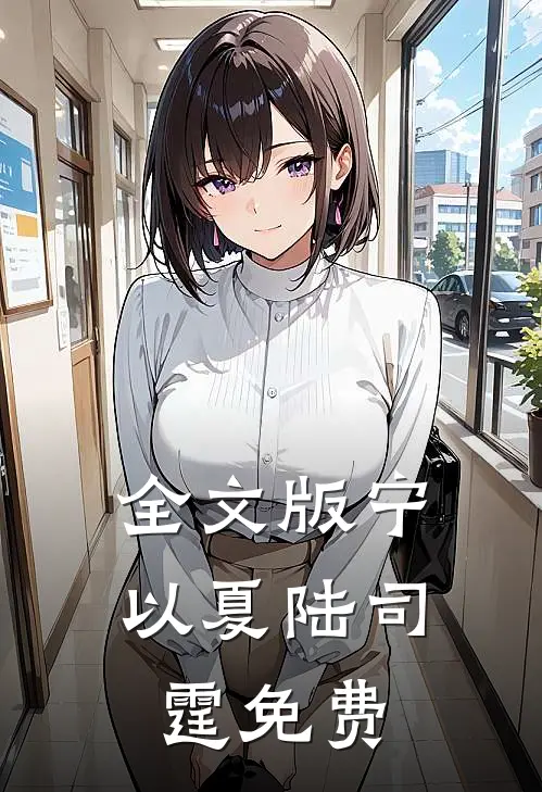 全文版宁以夏陆司霆免费