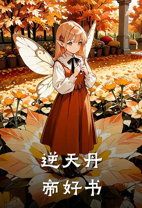 逆天丹帝好书
