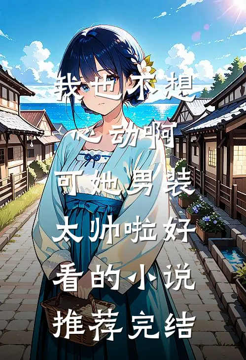 我也不想心动啊，可她男装太帅啦好看的小说推荐完结