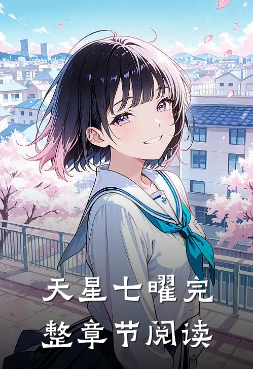 天星七曜完整章节阅读