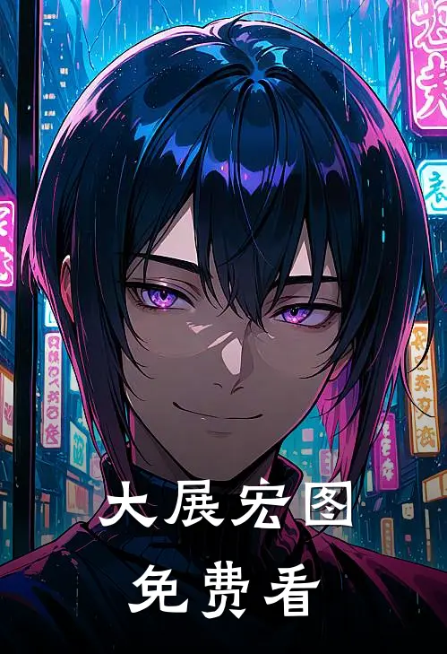 大展宏图免费看