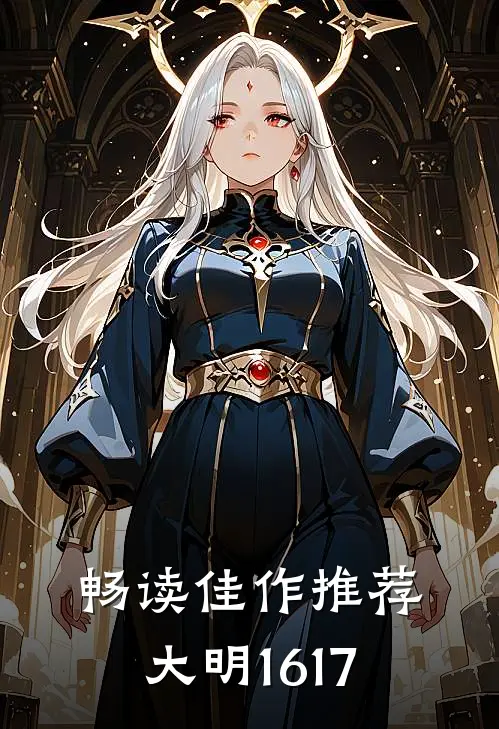 畅读佳作推荐大明1617