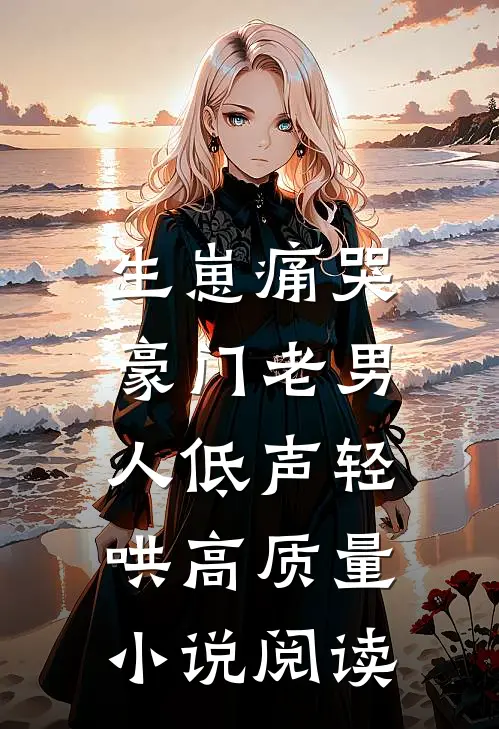 生崽痛哭:豪门老男人低声轻哄高质量小说阅读