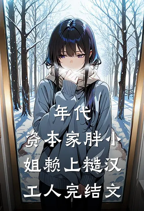 年代：资本家胖小姐赖上糙汉工人完结文