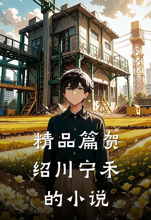 精品篇贺绍川宁禾的小说