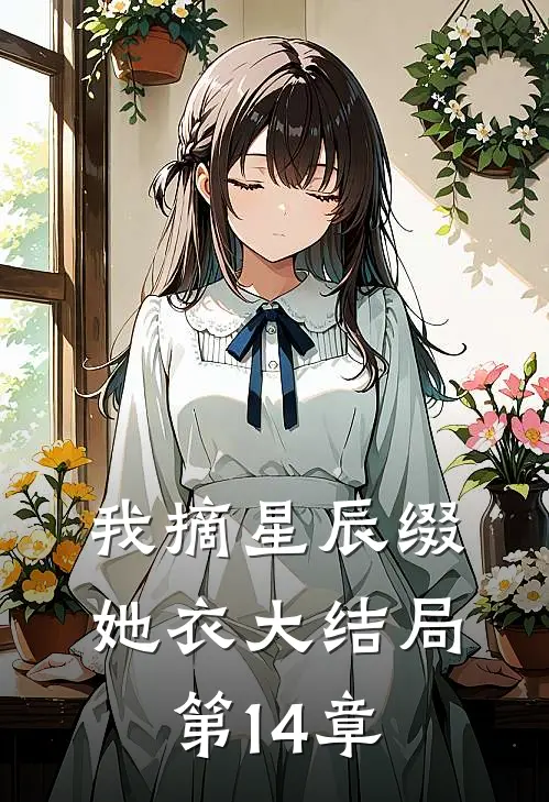 我摘星辰缀她衣大结局第14章