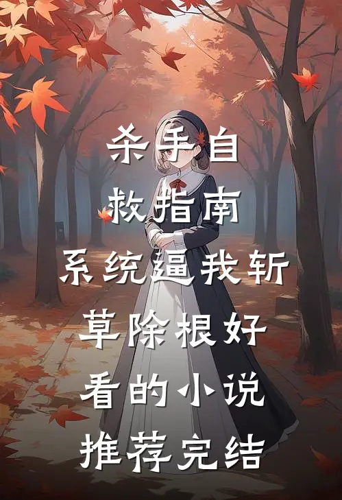 杀手自救指南：系统逼我斩草除根好看的小说推荐完结