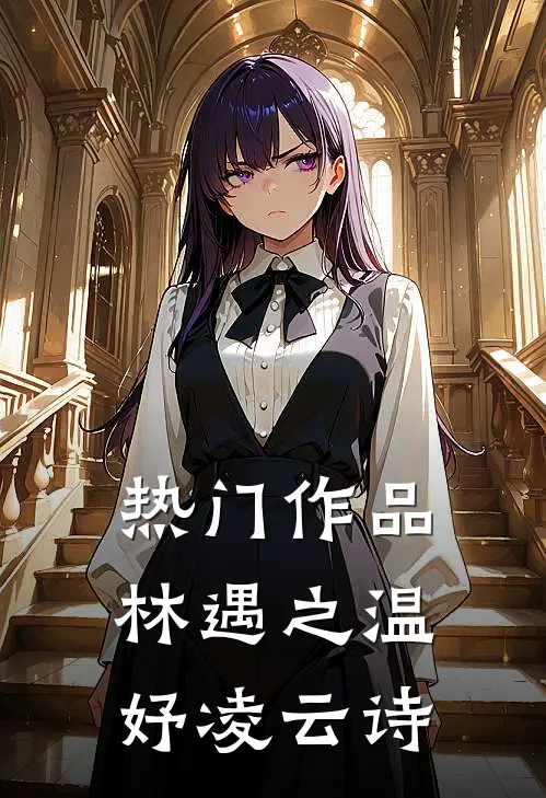热门作品林遇之温妤凌云诗