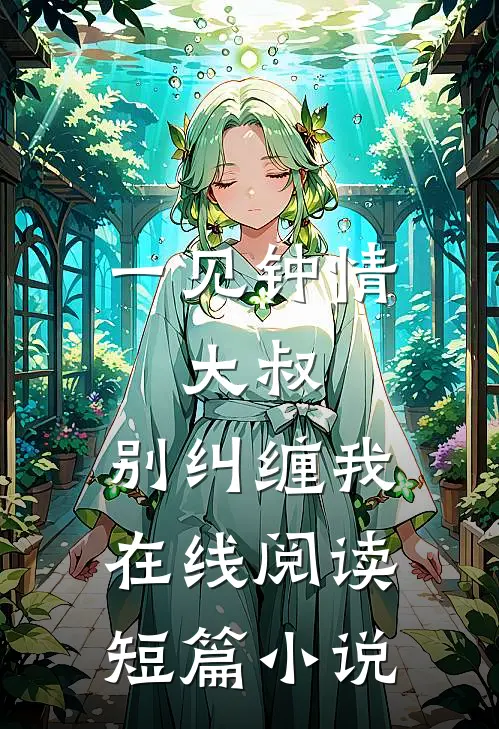 一见钟情:大叔,别纠缠我在线阅读短篇小说