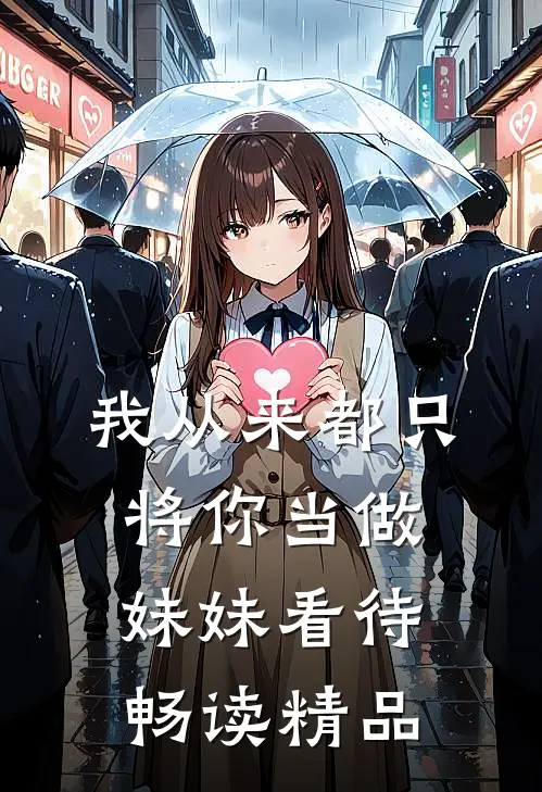 我从来都只将你当做妹妹看待畅读精品