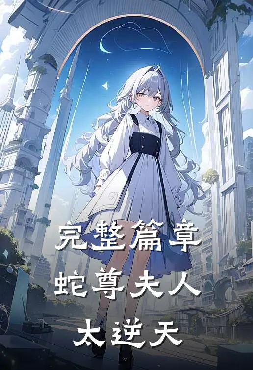 完整篇章蛇尊夫人太逆天