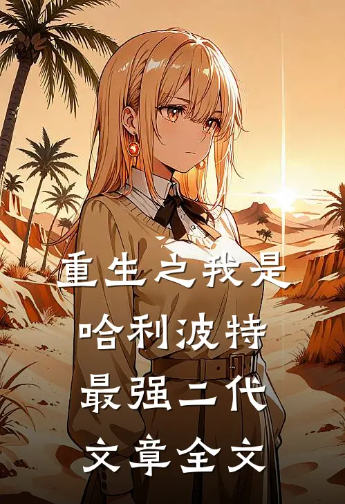 重生之我是哈利波特最强二代文章全文