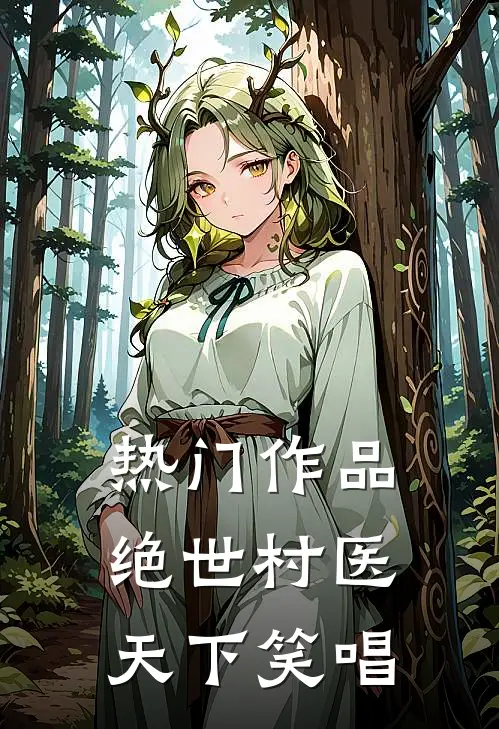 热门作品绝世村医 天下笑唱