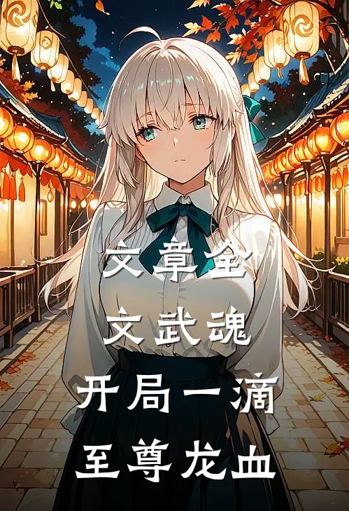 文章全文武魂：开局一滴至尊龙血