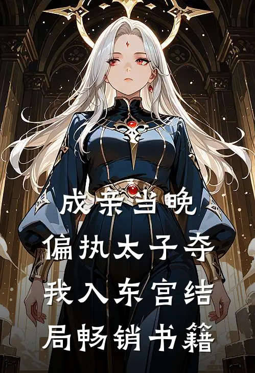 成亲当晚,偏执太子夺我入东宫结局畅销书籍