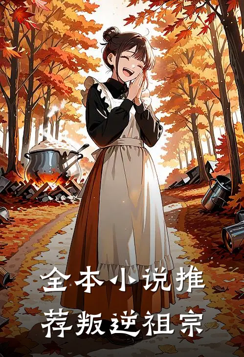 全本小说推荐叛逆祖宗