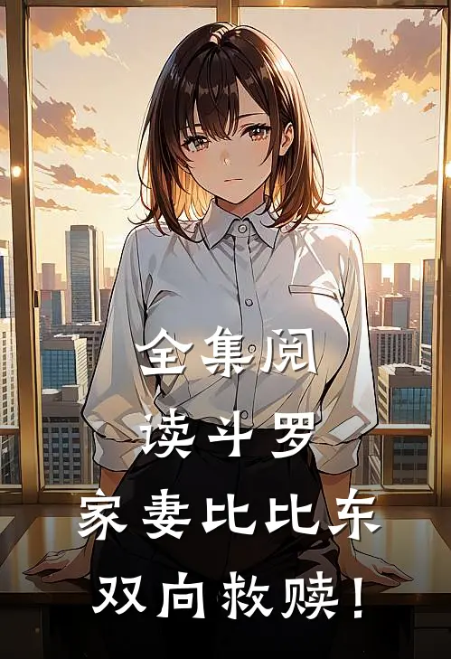 全集阅读斗罗：家妻比比东，双向救赎！