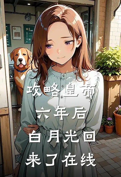 攻略皇帝六年后，白月光回来了在线